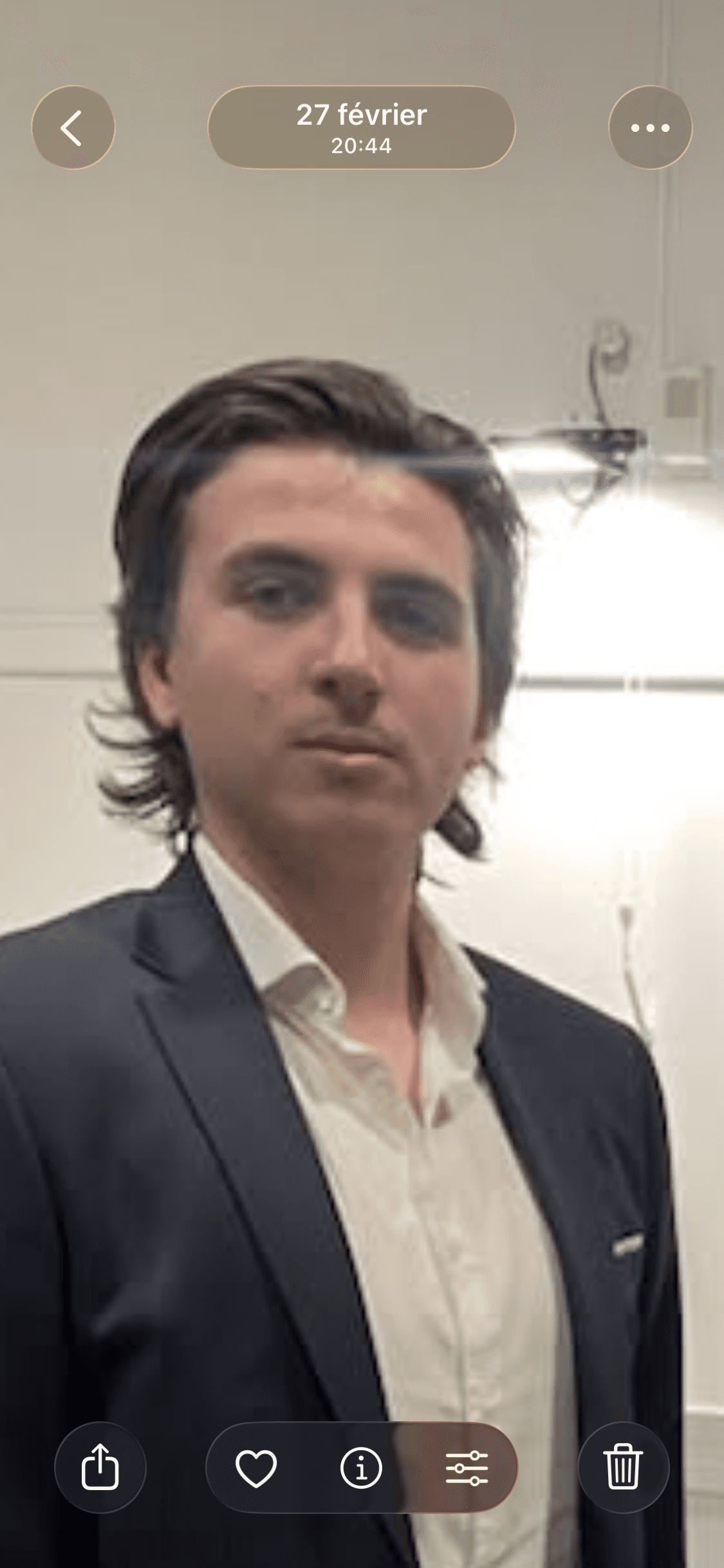 Hugo Patti - Fondateur de Sargo Digital